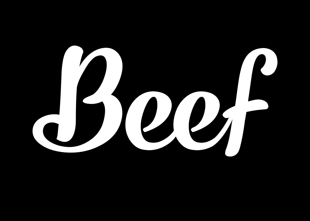 BEEF bonus